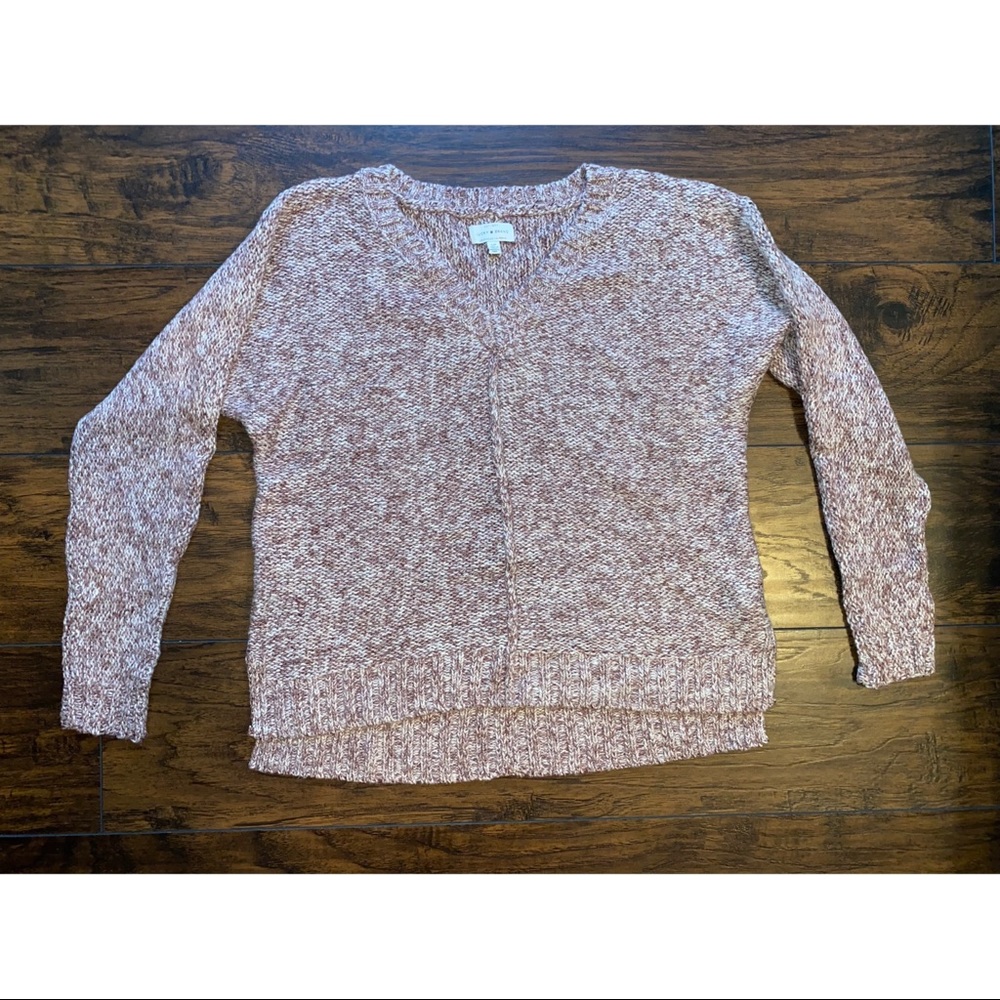 Lucky Brand Sweater